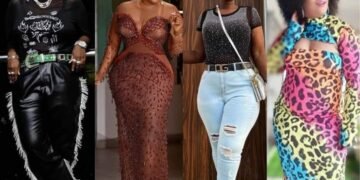 Five Female Celebrities with Amazing Weight Loss Transformation | METROWATCH