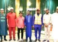 Fuel Subsidy Removal: Port Harcourt Refinery Ready in December, Tinubu Tells Labour Leaders | METROWATCH