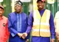 BREAKING | NLC, TUC Suspend Further Protest after Meeting with Tinubu | METROWATCH