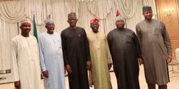 Tinubu