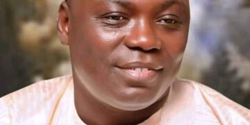 Kefas Institutes Free Uniforms, Textbooks for Taraba School Pupils | METROWATCH