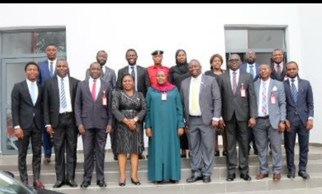 EFCC