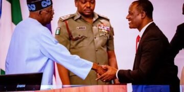OPINION |  The Nigerian Billionaires and Tinubu’s Tax Reform, By Temitope Ajayi | METROWATCH