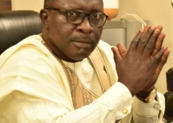 Ughakpoteni Appointed Corporate Affairs Director at NDDC as Abosede Goes on Retirement | METROWATCH