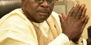 Ughakpoteni Appointed Corporate Affairs Director at NDDC as Abosede Goes on Retirement | METROWATCH