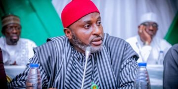 Releasing Nnamdi Kanu, ‘Best Solution’ to Insecurity in South-East, Says Lawmaker | METROWATCH