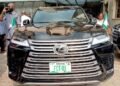I Don’t Drive N300m Bulletproof Car as FCT Minister, Says Wike | METROWATCH