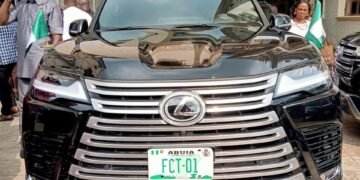 I Don’t Drive N300m Bulletproof Car as FCT Minister, Says Wike | METROWATCH