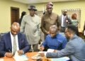 NDDC Signs Deal with KPMG to Boost Internal Processes | METROWATCH