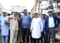 Fuel Subsidy: Port Harcourt Refinery Resumes Production December 2023, Says Nigeria Government | METROWATCH