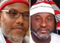 Release Nnamdi Kanu to End Insecurity in South-East, Lawmaker tells Tinubu | METROWATCH