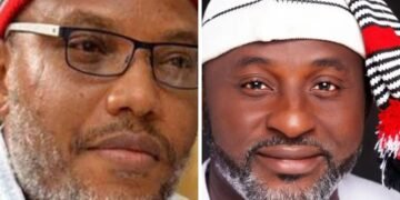 Release Nnamdi Kanu to End Insecurity in South-East, Lawmaker tells Tinubu | METROWATCH