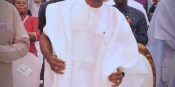 Edo: Shaibu restates Loyalty to Gov Obaseki, says Ambition Personal | METROWATCH