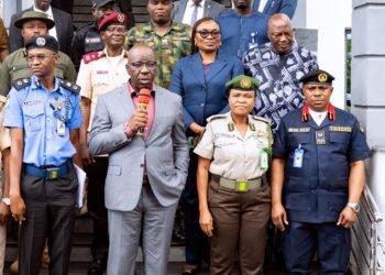 Edo LG Polls: No Restriction of Movement on Saturday, Says Obaseki | METROWATCH