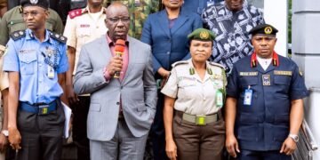 Edo LG Polls: No Restriction of Movement on Saturday, Says Obaseki | METROWATCH