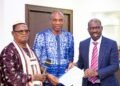 Edo PDP crisis: Conflict Resolution Committee Submits Report to Obaseki | METROWATCH