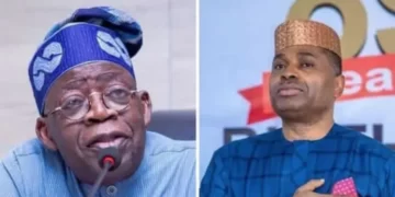 With 47 Ministers, Tinubu will run World’s Costliest Govt, says Kenneth Okonkwo | METROWATCH