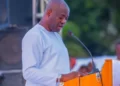 Gov Makinde Makes Case for Single 5-Year Tenure After Winning Second Term l METROWATCH