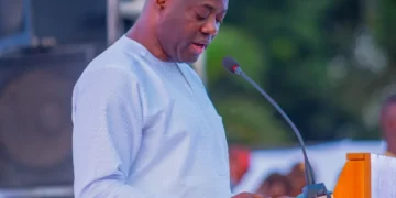 Gov Makinde Makes Case for Single 5-Year Tenure After Winning Second Term l METROWATCH