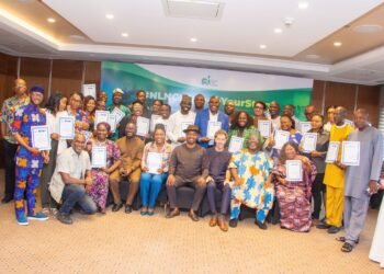 NLNG Holds Second Digital Communication Skills Workshop for Journalists | METROWATCH