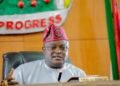 Commissioner Nominees | VIDEO | We Have The Right to Say No, Says Lagos House Of Assembly Speaker, Obasa