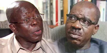 OPINION |  Nigeria: A Nation at War with Itself,  By Josef Omorotionmwan  | METROWATCH