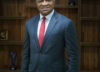 UBA GMD Marks First Year of Impactful Service, says ‘the Best has Just Begun’ | METROWATCH