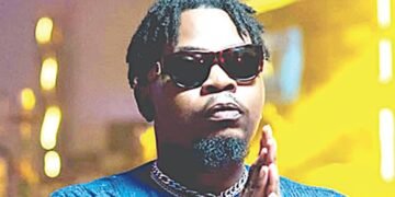 Olamide