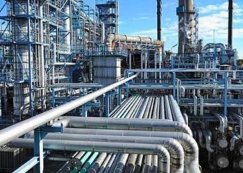 OPINION | What is Government Doing about Fixing Refineries?,  By Temitope Ajayi | METROWATCH