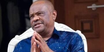 All Illegal Structures will go Down – FCT Minister, Wike Declares | METROWATCH