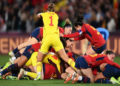 BREAKING | Spain Beat England to Lift FIFA Women World Cup Trophy | METROWATCH