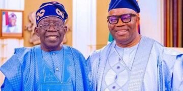 Akpabio Zooms off to Aso Rock as Keyamo’s Nomination Face Backlash | METROWATCH