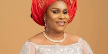 Delta First Lady Promises Creche for Breastfeeding Mothers in Govt House | METROWATCH