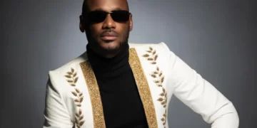 Young Artistes Don’t Owe Me Recognition as Legend, Says Tuface Idibia | METROWATCH