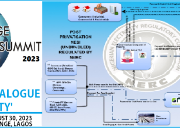 WorldStage Economic Summit 2023 Set for National Dialogue on Electricity | METROWATCH