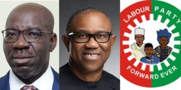 Labour Party Promises to Make 35% of Edo People Millionaires | METROWATCH