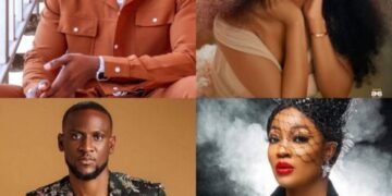 BBNaija All Stars | Biggie Introduces Omashola, Lucy, Kim Oprah and Prince as New Housemates | METROWATCH