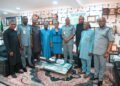 GOCOP EXCO Visits Customs Acting CG, Speaks on Annual Conference in Abuja | METROWATCH