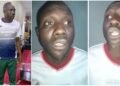 I’m Not A Ritualist, I Only Removed My EX-Lover’s Body Parts To Cover Up — Footballer Opens Up | METROWATCH