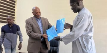 Tukur Buratai Research Centre, UNIJOS Sign MoU to Boost Phytomedicine in Nigeria | METROWATCH