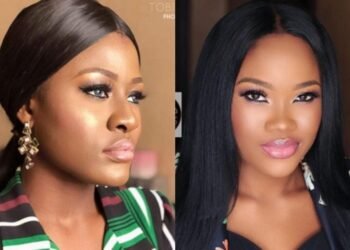 BBNaija All Stars | Most CeeC Fans are Bitter Women Dumped by Men – Alex | METROWATCH
