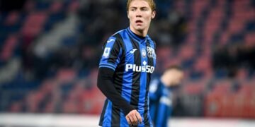 Rasmus Hjlund