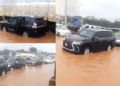 Potholes: Obaseki to Edo People, Commuters — Beg Tinubu to allow me fix federal roads | METROWATCH