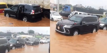 Potholes: Obaseki to Edo People, Commuters — Beg Tinubu to allow me fix federal roads | METROWATCH