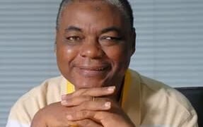 TRIBUTE | 70 Garlands for a Quintessential Corporate Leader, Mr. Bola Akingbade, By Kester Osahenye | METROWATCH