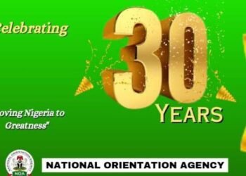 NOA DG Commends Staff Resilience, urges More Patriotism as Agency Turns 30 | METROWATCH