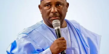Leadership Excellence Awards: BUA Chairman, Rabiu Voted 2023 ‘Man of the Year’ | METROWATCH