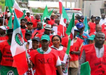 Subsidy Removal: NLC Says All Set for Protest against Tinubu Govt Aug 2 | METROWATCH