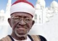 President Tinubu Extols Virtues of Sheik Hafeez Abou at 101 | METROWATCH