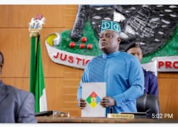 Just In | Lagos Assembly Confirms 22 Commissioner-Nominees, Rejects 17 | METROWATCH